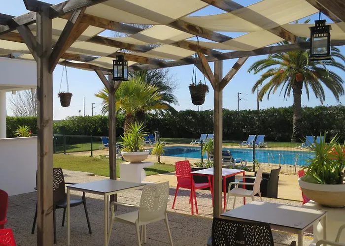 Hotel Ibis Faro Algarve